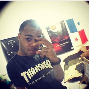 Meet your Posher, Kadeem